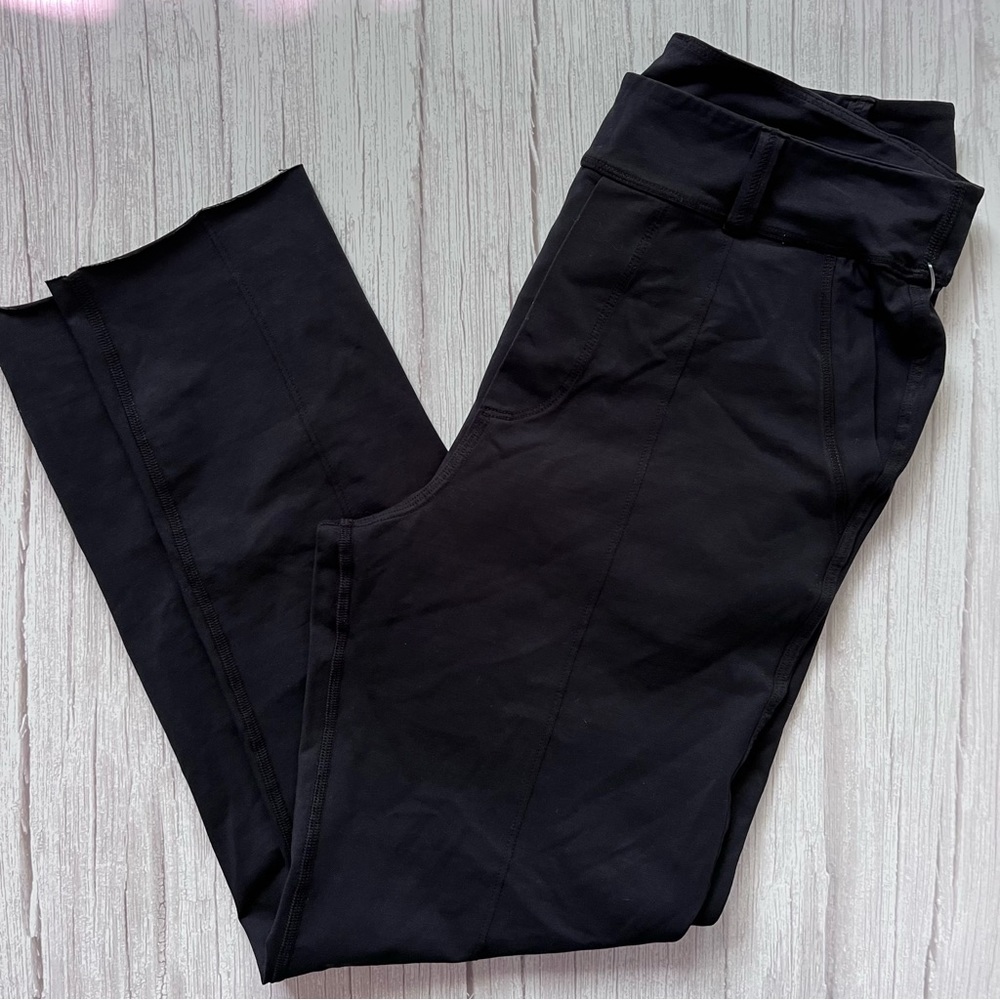 Frank and Eileen MURPHY
Billion Dollar Pant